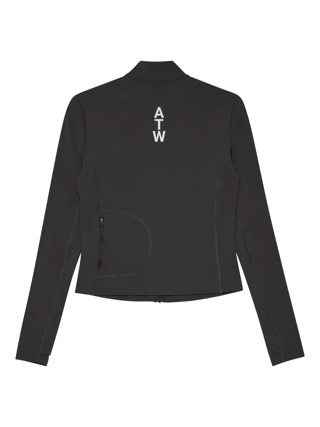 Sale Women Full Zip 2.0 233016 T-Shirts & Toppe|Træningstøj