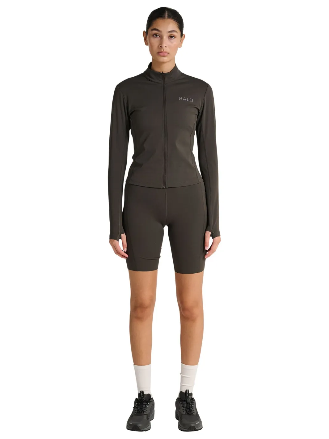 Sale Women Full Zip 2.0 233016 T-Shirts & Toppe|Træningstøj