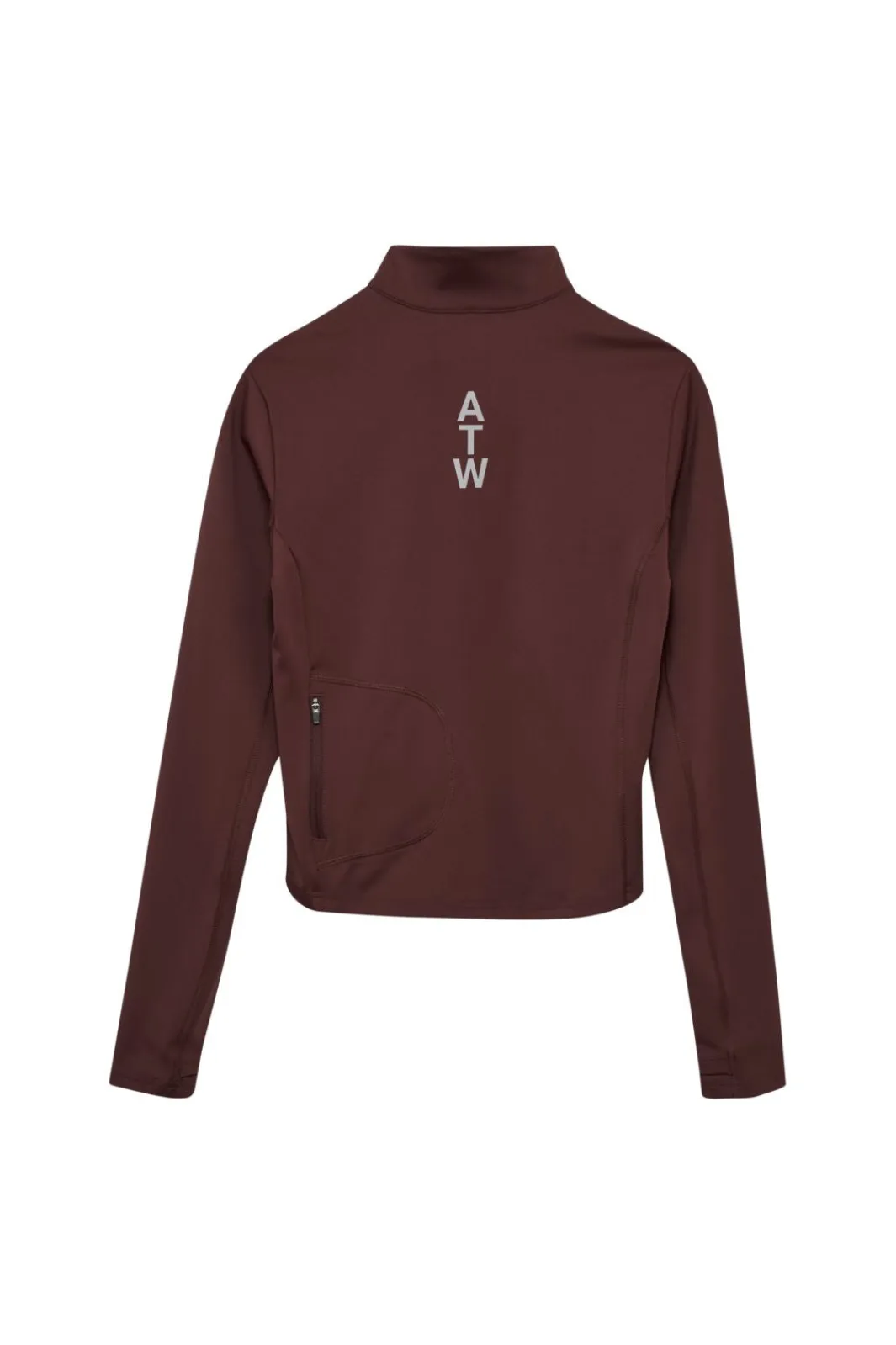 Halo T-Shirts & Toppe|Træningstøj<Women Full Zip 2.0 233016
