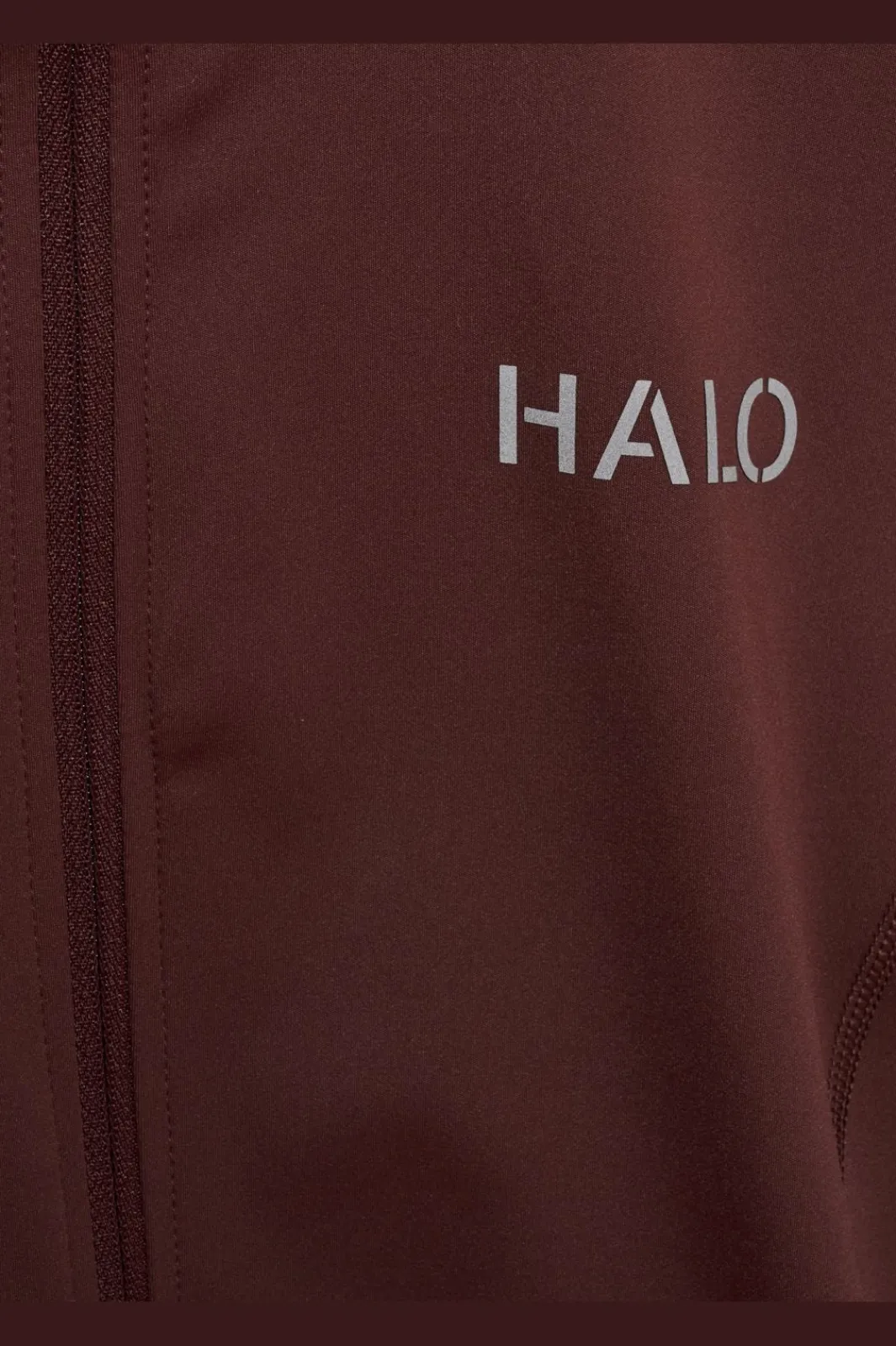 Halo T-Shirts & Toppe|Træningstøj<Women Full Zip 2.0 233016