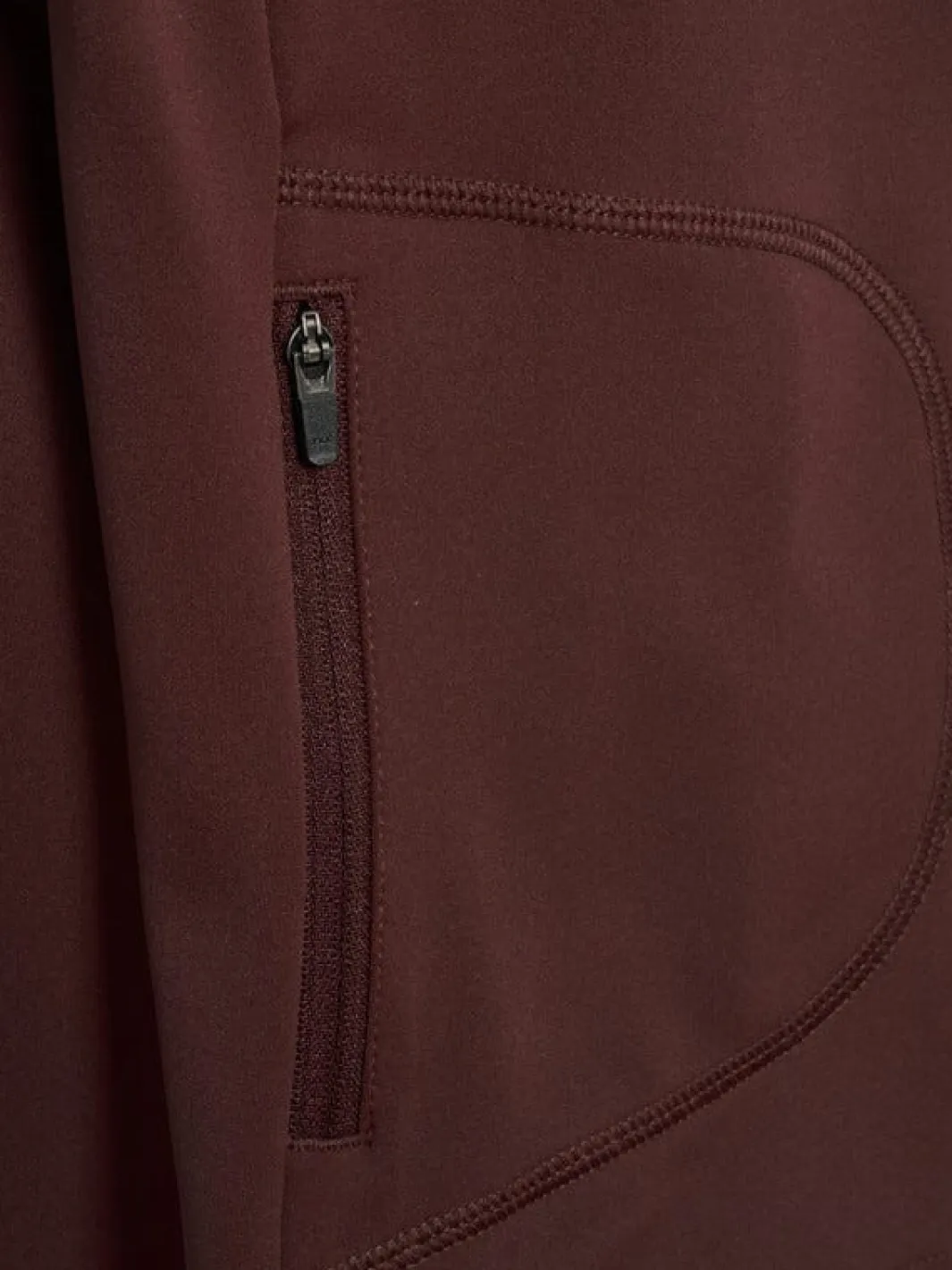 Halo T-Shirts & Toppe|Træningstøj<Women Full Zip 2.0 233016