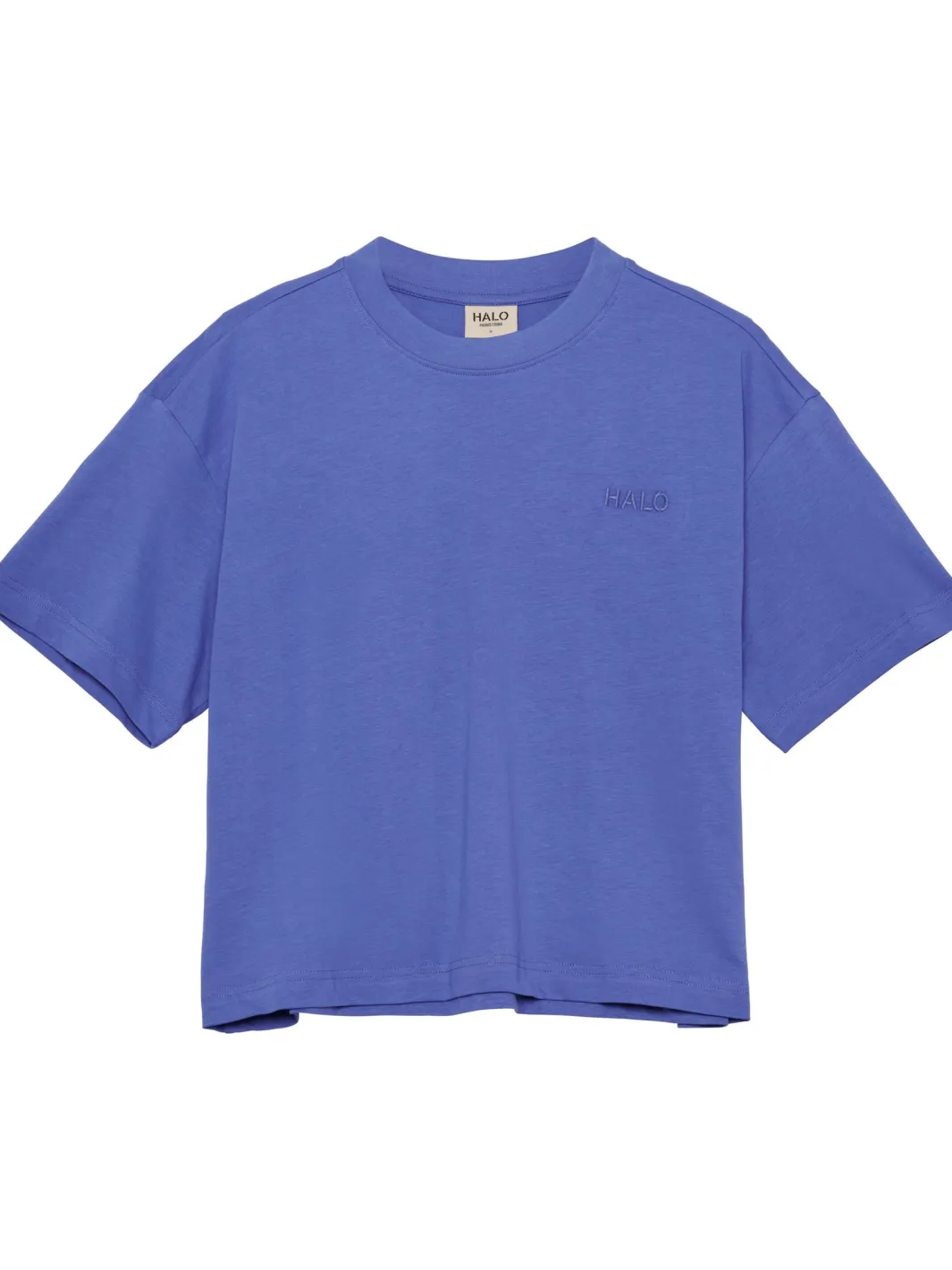 New Women Logo T-Shirt 231880 T-Shirts & Toppe|Træningstøj