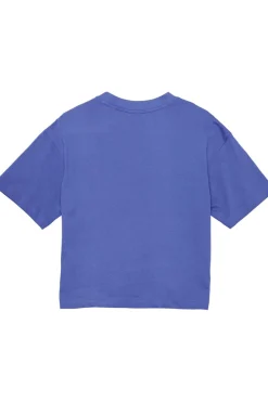 New Women Logo T-Shirt 231880 T-Shirts & Toppe|Træningstøj