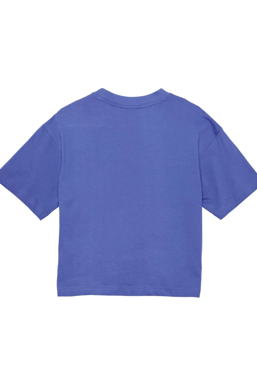 New Women Logo T-Shirt 231880 T-Shirts & Toppe|Træningstøj