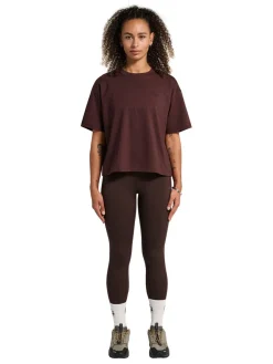 Discount Women Logo T-Shirt 231880 T-Shirts & Toppe|Træningstøj