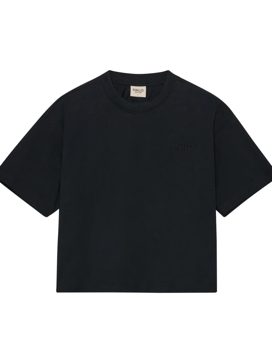 Halo T-Shirts & Toppe|Træningstøj<Women Logo T-Shirt 231880