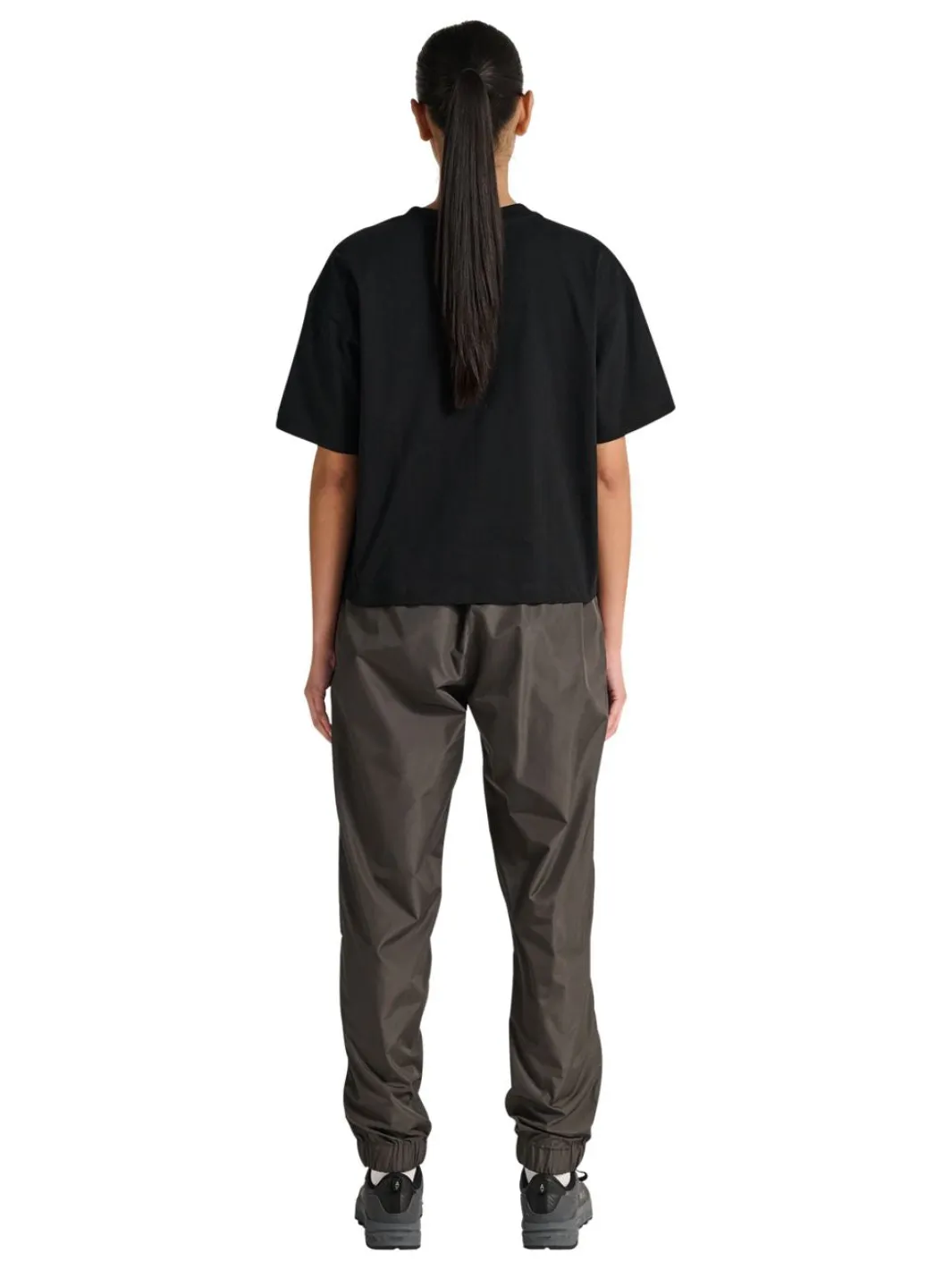 Halo T-Shirts & Toppe|Træningstøj<Women Logo T-Shirt 231880