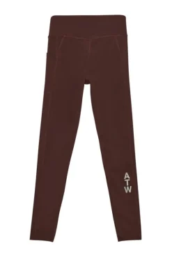 Halo Træningstøj|Bukser, Jeans & Leggings<Women Training Tights 228641