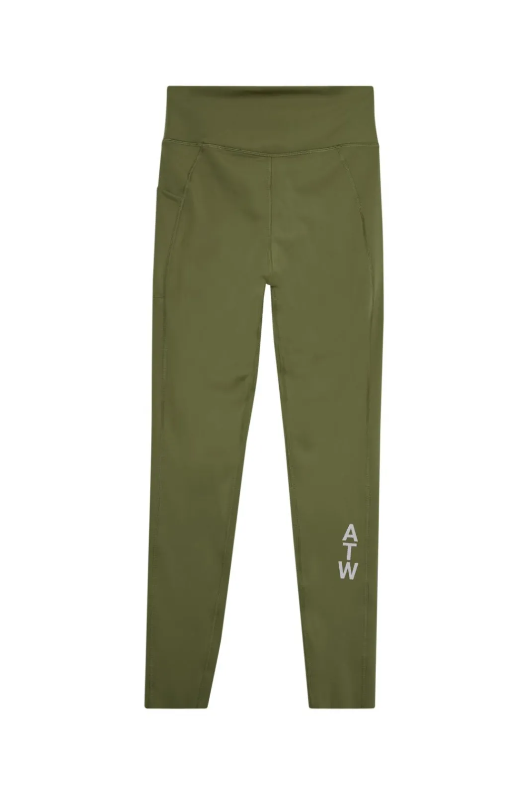 Halo Træningstøj|Bukser, Jeans & Leggings<Women Training Tights 228641
