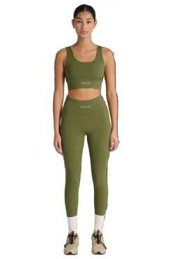 Halo Træningstøj|Bukser, Jeans & Leggings<Women Training Tights 228641