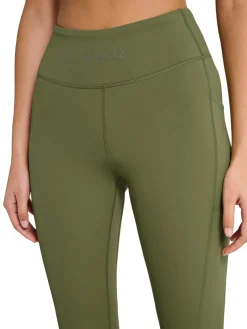 Halo Træningstøj|Bukser, Jeans & Leggings<Women Training Tights 228641