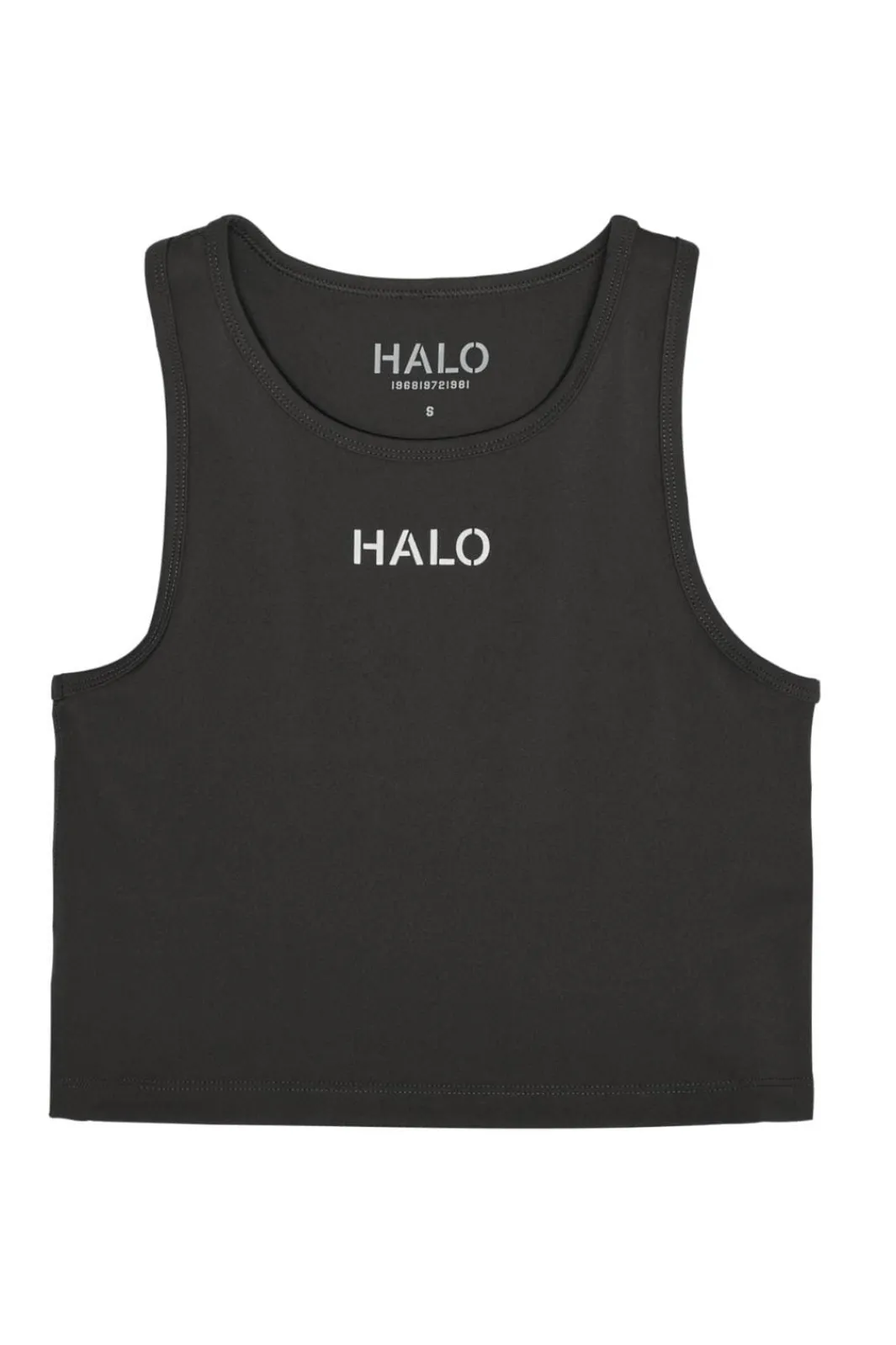 Halo T-Shirts & Toppe|Træningstøj<Women Training Top 610507