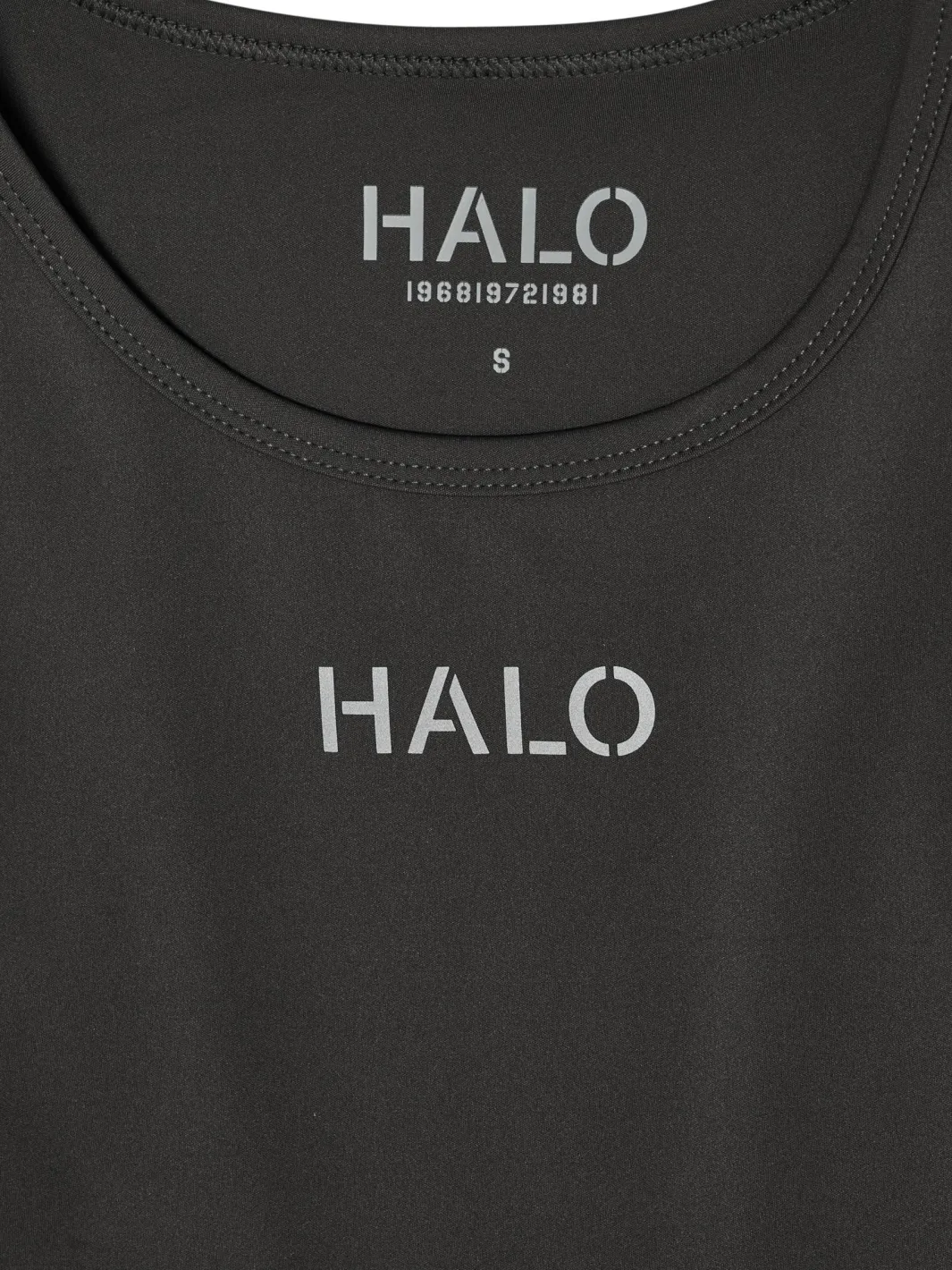 Halo T-Shirts & Toppe|Træningstøj<Women Training Top 610507