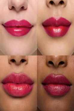 Wonderskin Læbestift<Wonder Blading Lip Stain Masque
