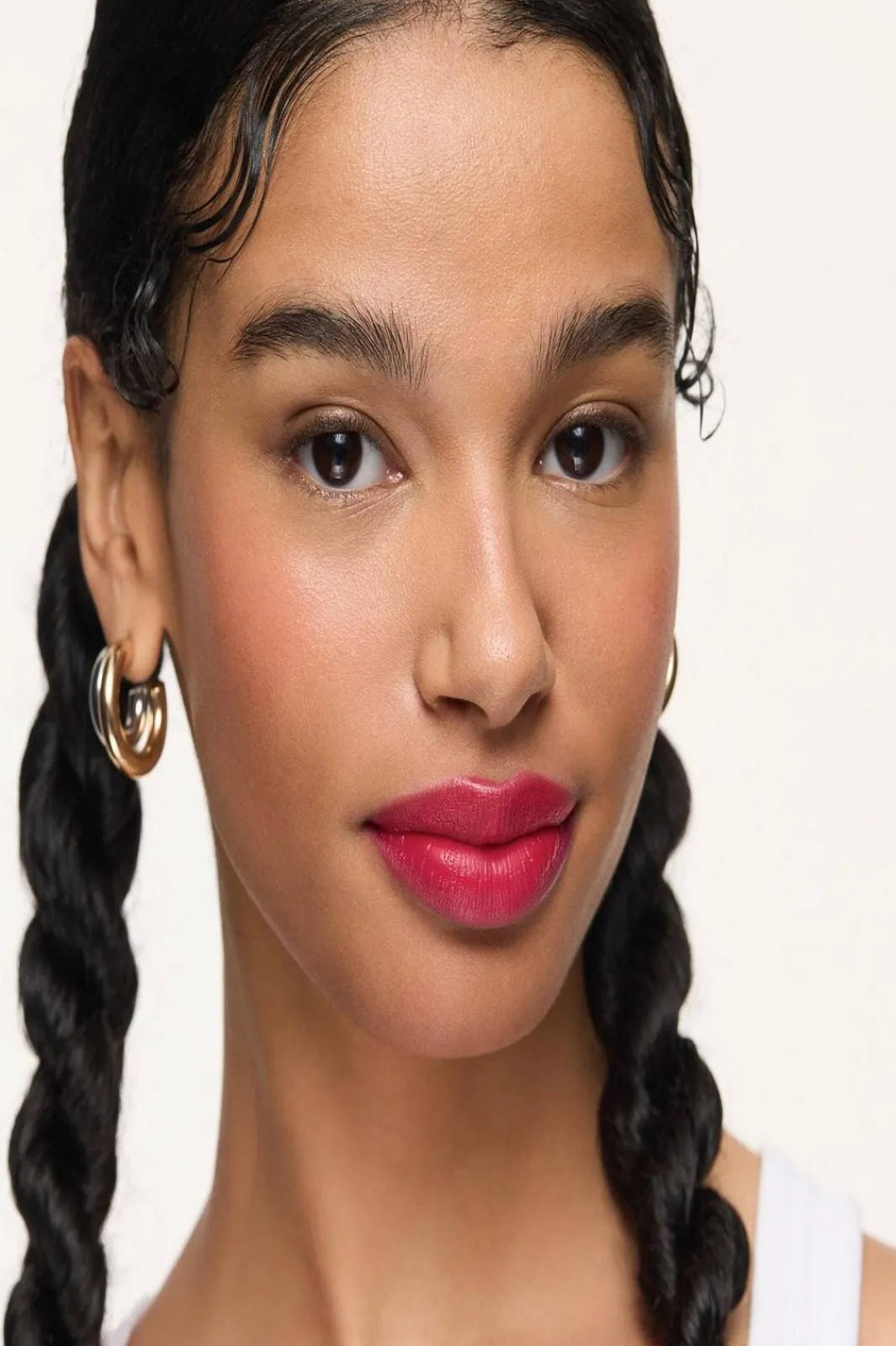 Wonderskin Læbestift<Wonder Blading Lip Stain Masque