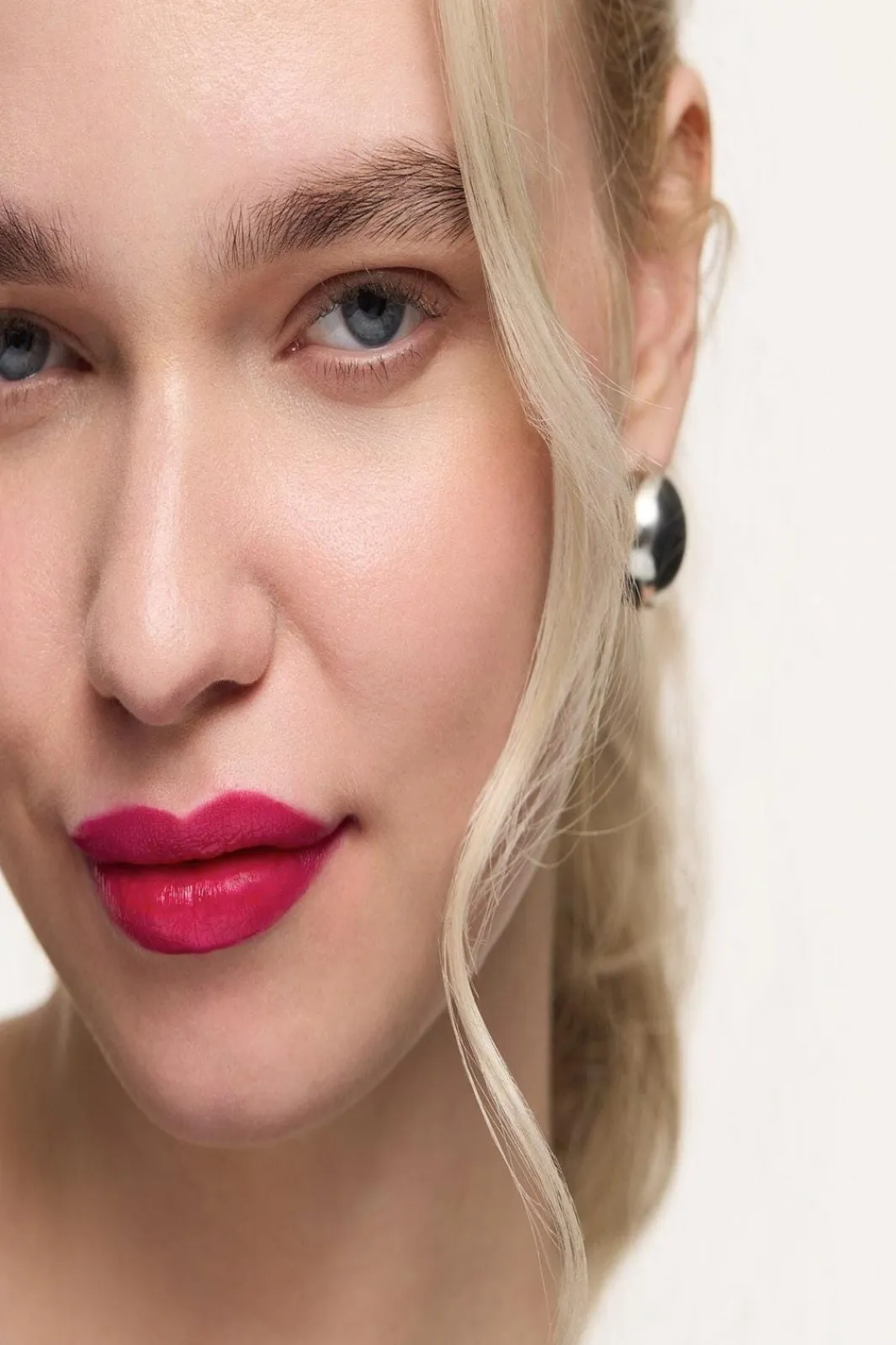 Wonderskin Læbestift<Wonder Blading Lip Stain Masque