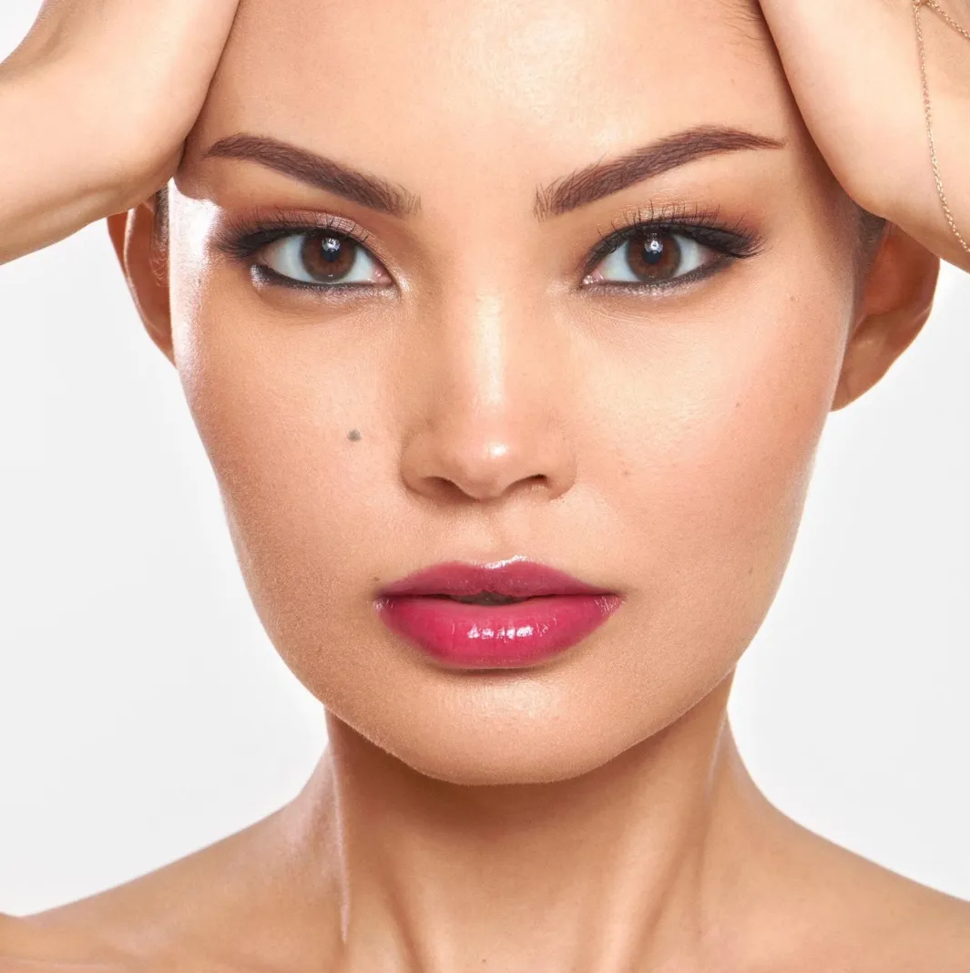 Clearance Wonder Blading Lip Stain Masque Læbestift