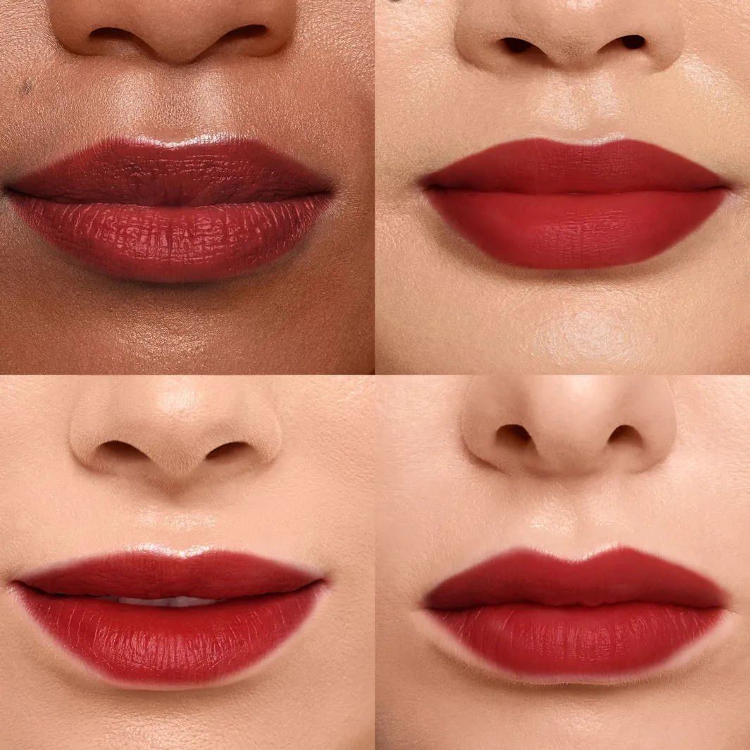 Wonderskin Læbestift<Wonder Blading Lip Stain Masque