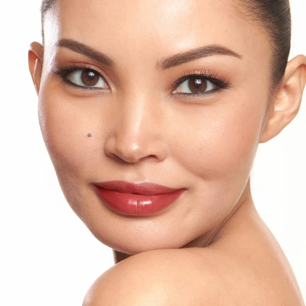 Wonderskin Læbestift<Wonder Blading Lip Stain Kit