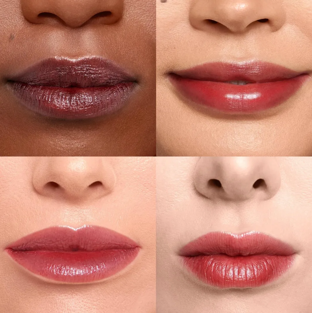 Wonderskin Læbestift<Wonder Blading Lip Stain Kit