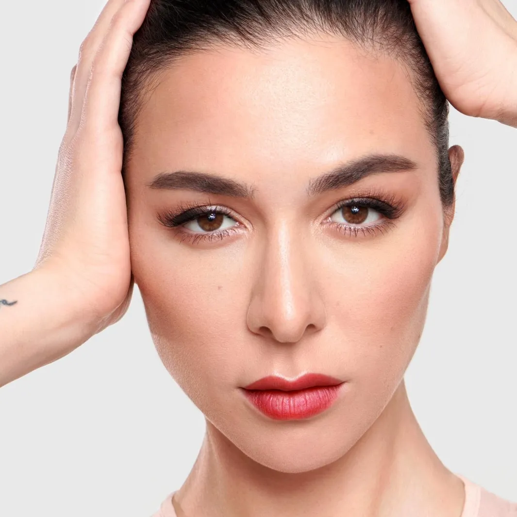 Wonderskin Læbestift<Wonder Blading Lip Stain Kit