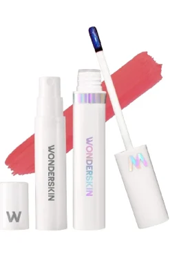 Wonder Blading Lip Stain Kit Læbestift