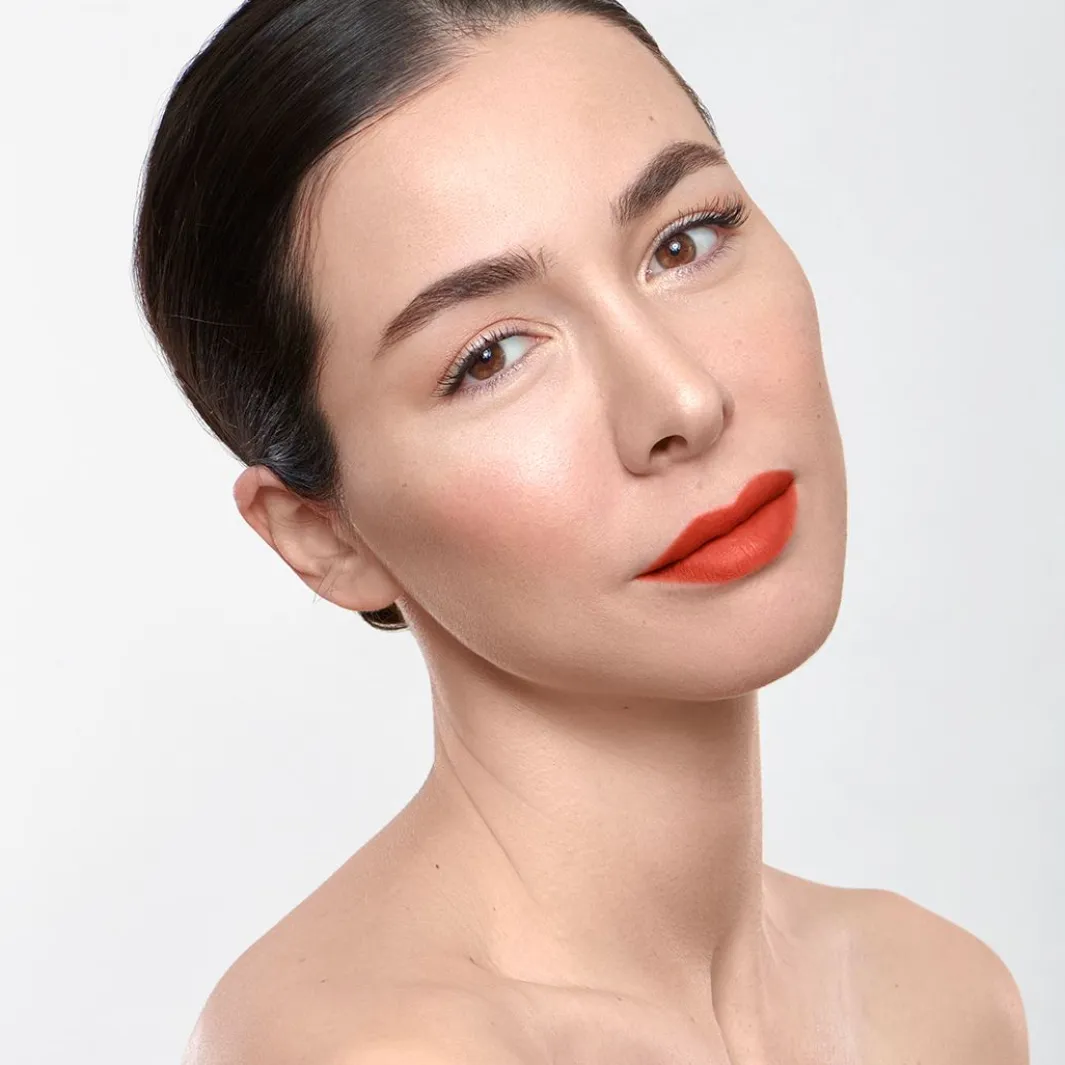 Wonderskin Læbestift<Wonder Blading Lip Stain Kit