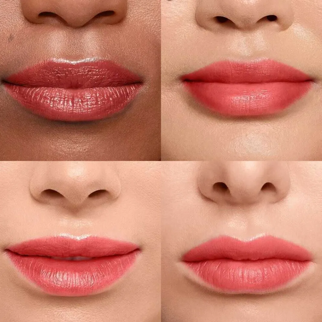 Best Wonder Blading Lip Stain Masque Læbestift
