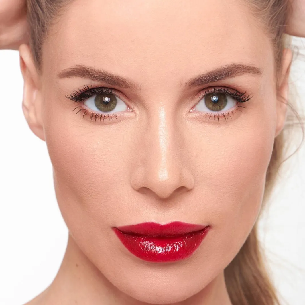 Wonderskin Læbestift<Wonder Blading Lip Stain Masque