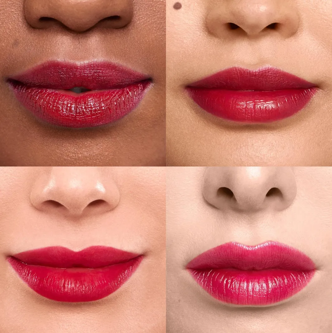 Wonderskin Læbestift<Wonder Blading Lip Stain Masque