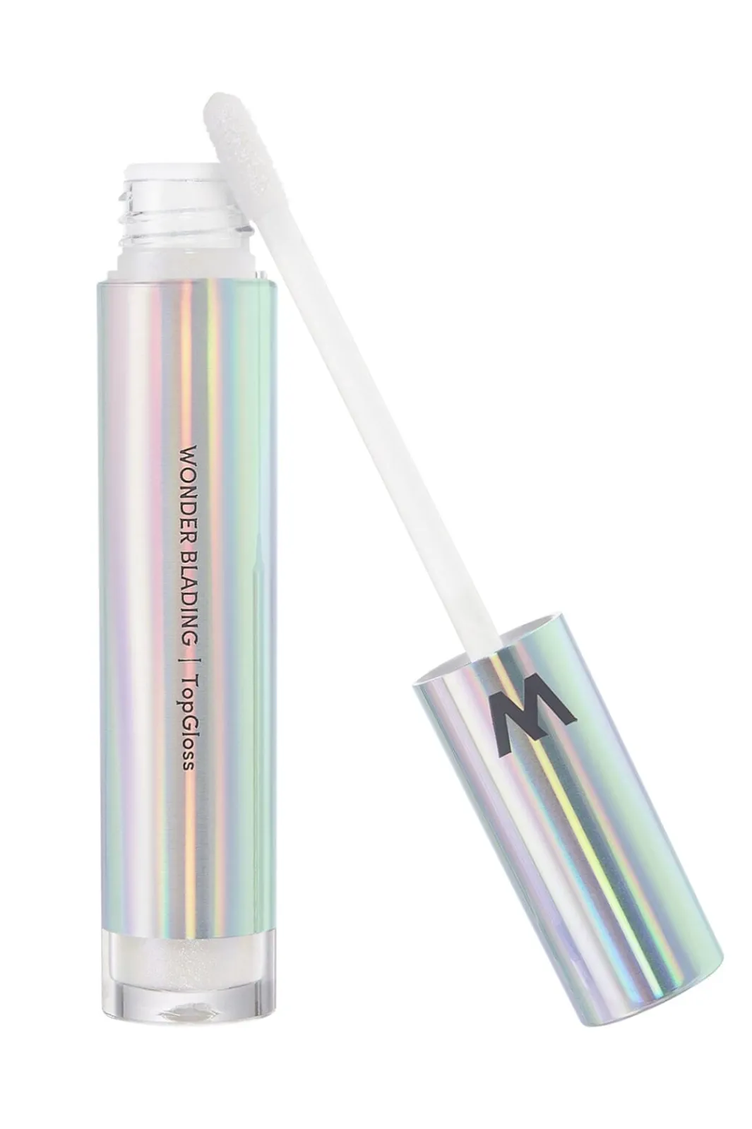 Wonderskin Lipgloss<Wonder Blading Top Gloss