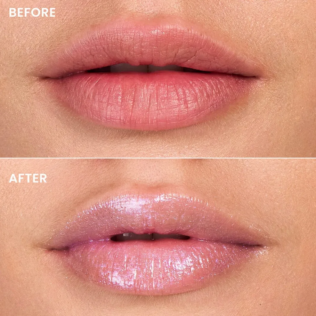Wonderskin Lipgloss<Wonder Blading Top Gloss