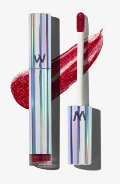 Wonderskin Lipgloss<Wonder Blading Top Gloss
