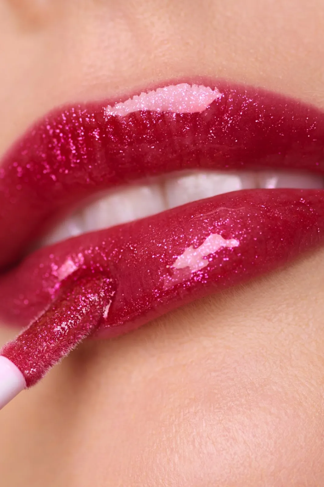 Wonderskin Lipgloss<Wonder Blading Top Gloss