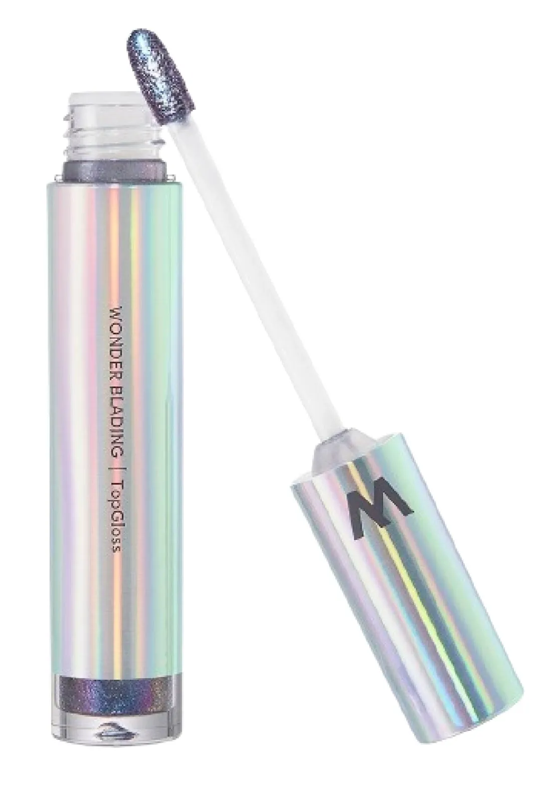 Wonderskin Læbestift<Wonder Blading Top Gloss