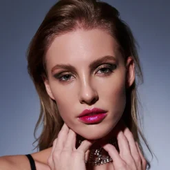 Wonderskin Læbestift<Wonder Blading Top Gloss