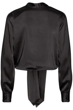 Karmamia Bluser & Skjorter|Ammevenligt Tøj<Wrap Jacket