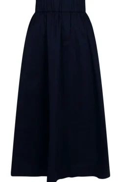 Discount Yara Poplin Skirt Nederdele