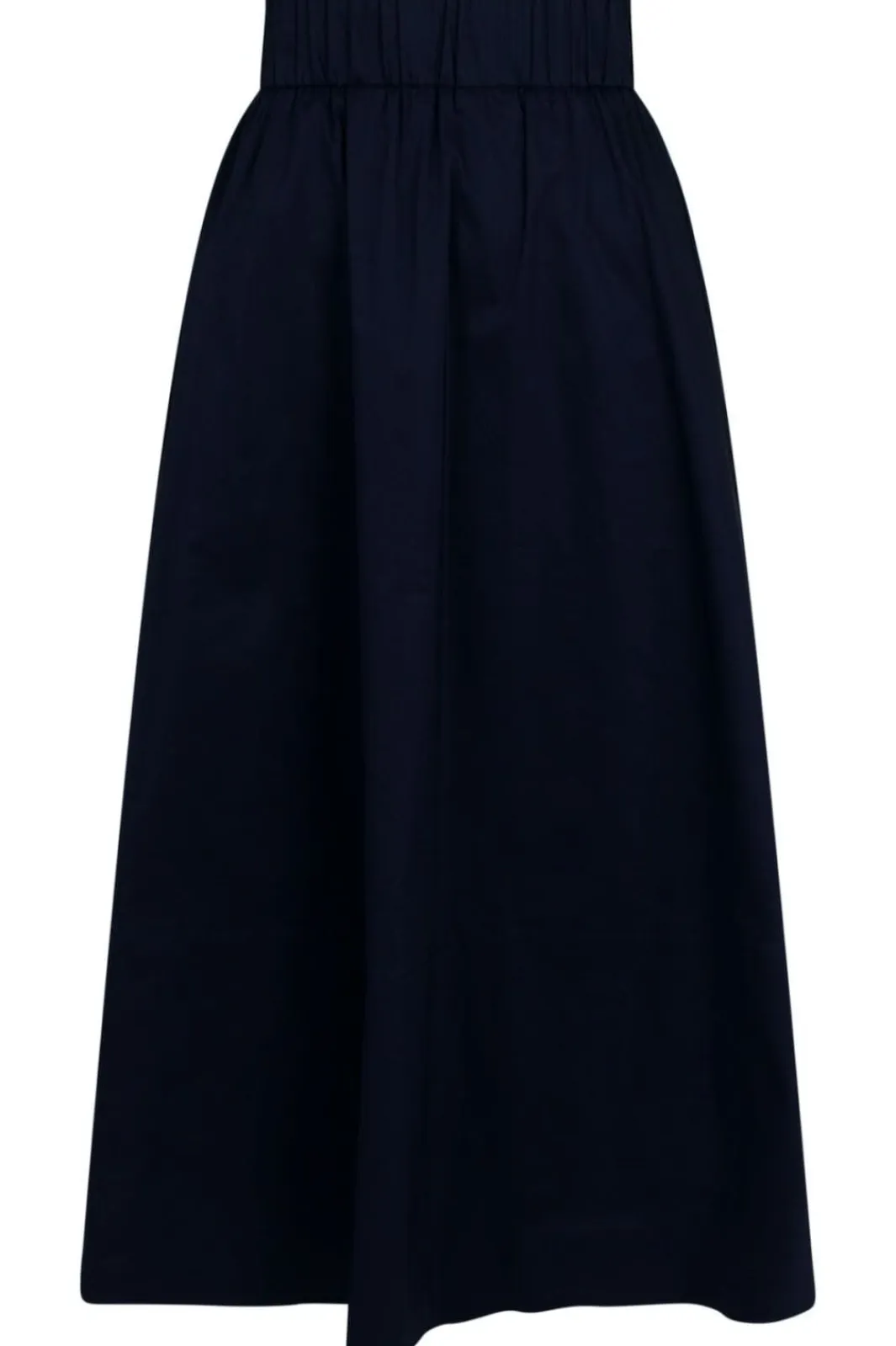 Discount Yara Poplin Skirt Nederdele