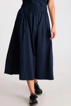 Hot Yara Poplin Skirt Nederdele