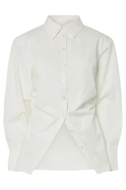 YAS Bluser & Skjorter|Ammevenligt Tøj<areka Ls Shirt