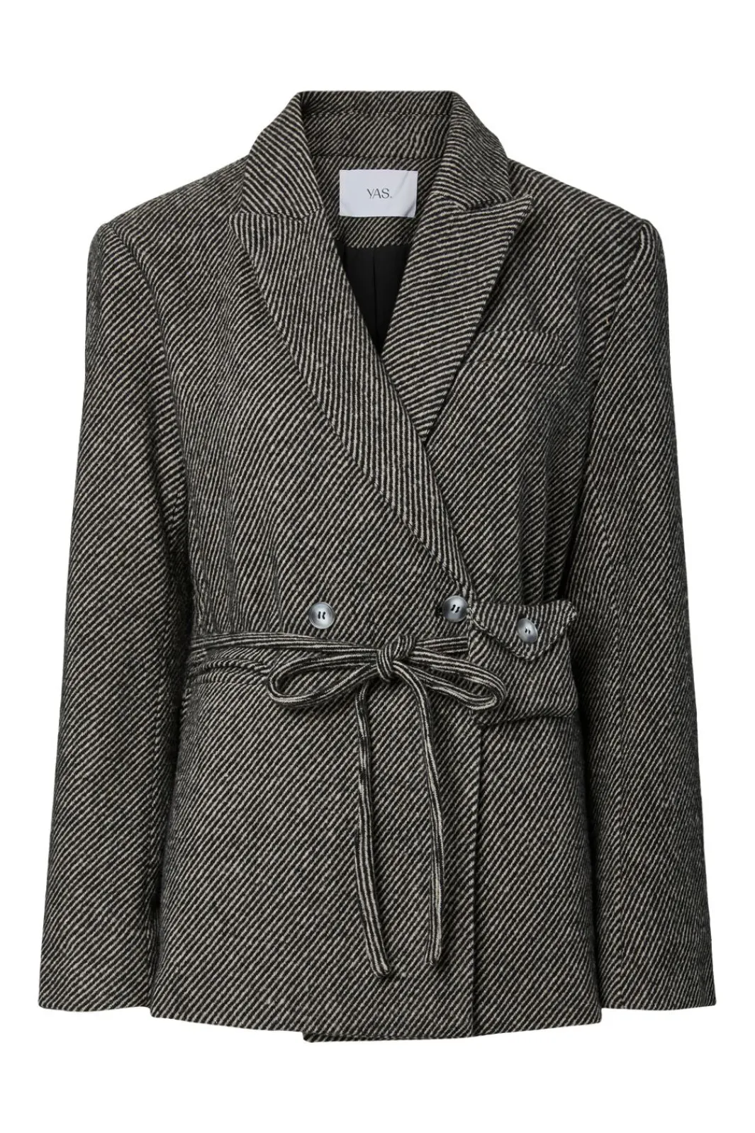 YAS Sæt 🛍️|Jakkesæt<arita Ls Blazer