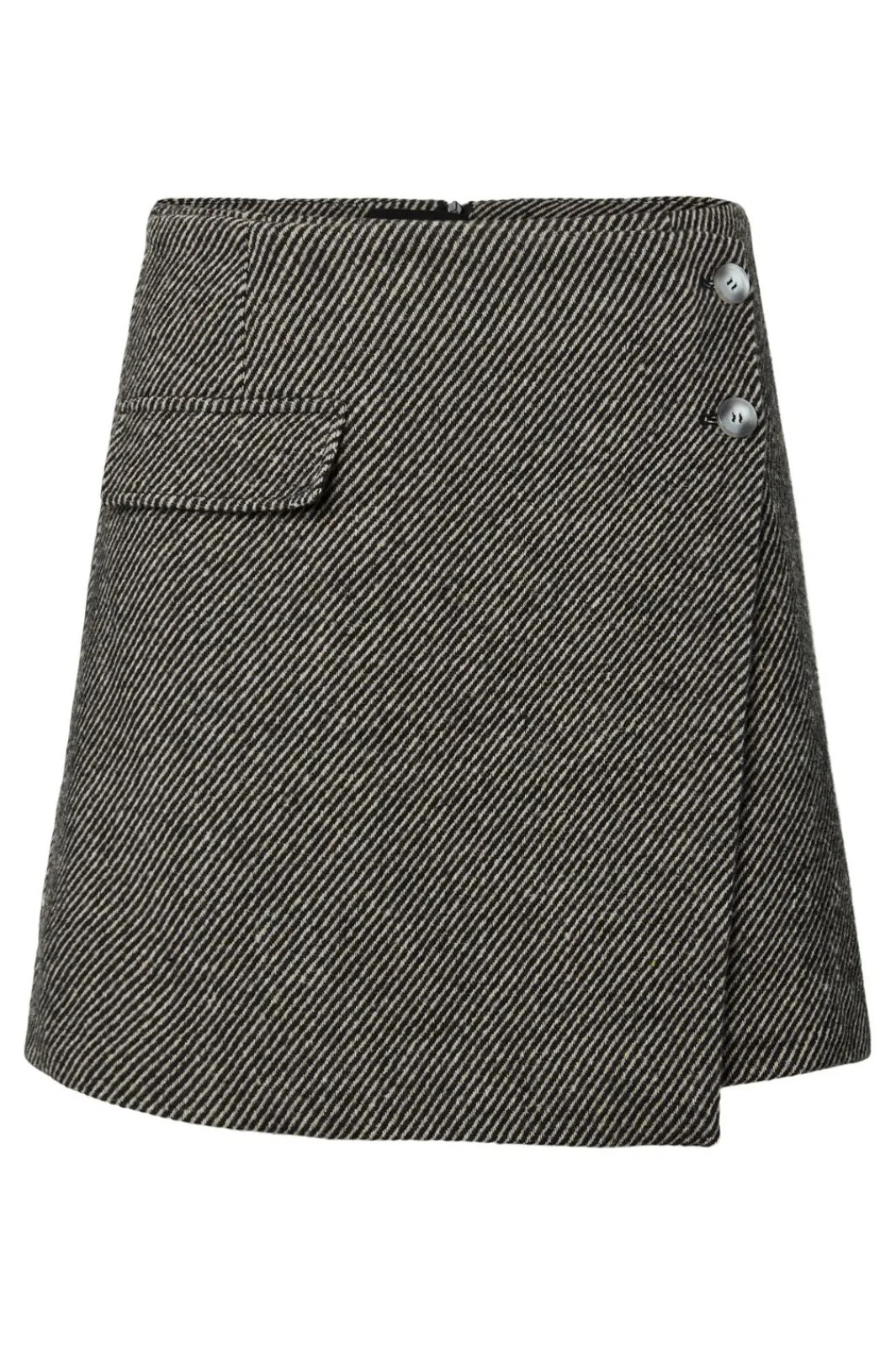 Hot arita Skirt Sæt 🛍️|Nederdele