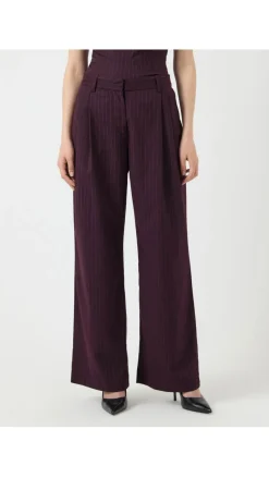 YAS Sæt 🛍️|Bukser, Jeans & Leggings<burla Hmw Pant