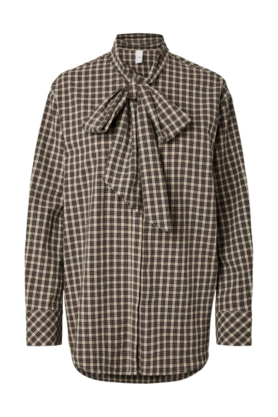 Hot carlina Ls Long Shirt Bluser & Skjorter