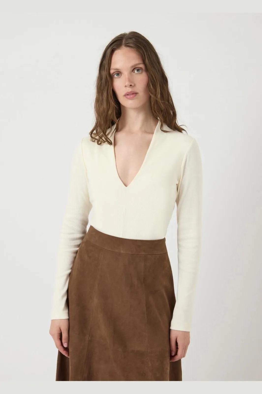 Online clair Ls Body Nattøj & Lingeri|Bluser & Skjorter