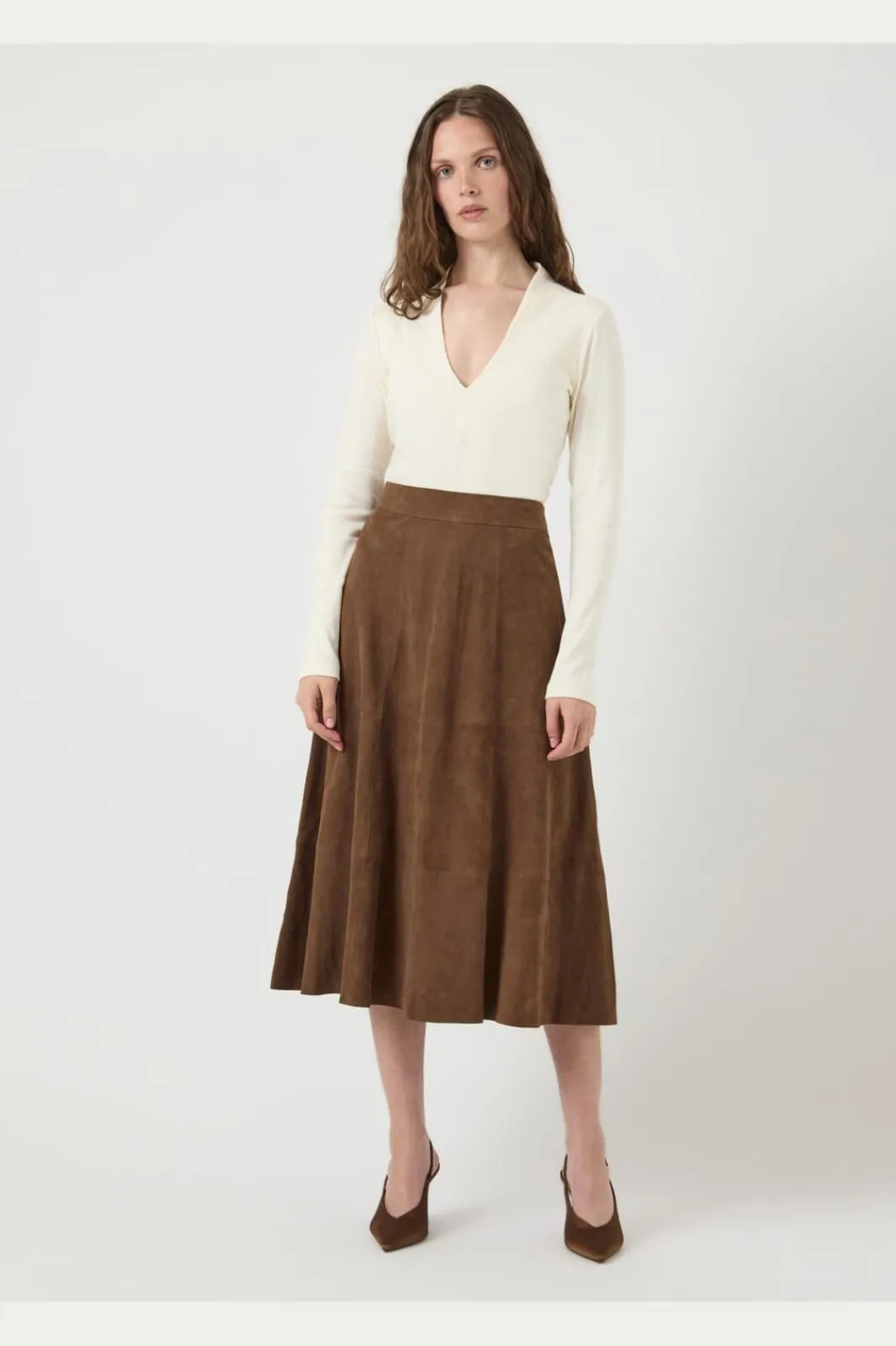 Online clair Ls Body Nattøj & Lingeri|Bluser & Skjorter