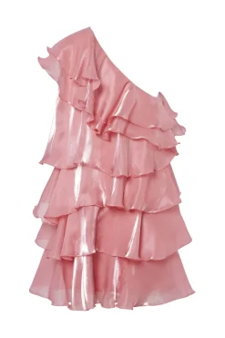 YAS Kjoler<classy Short Dress