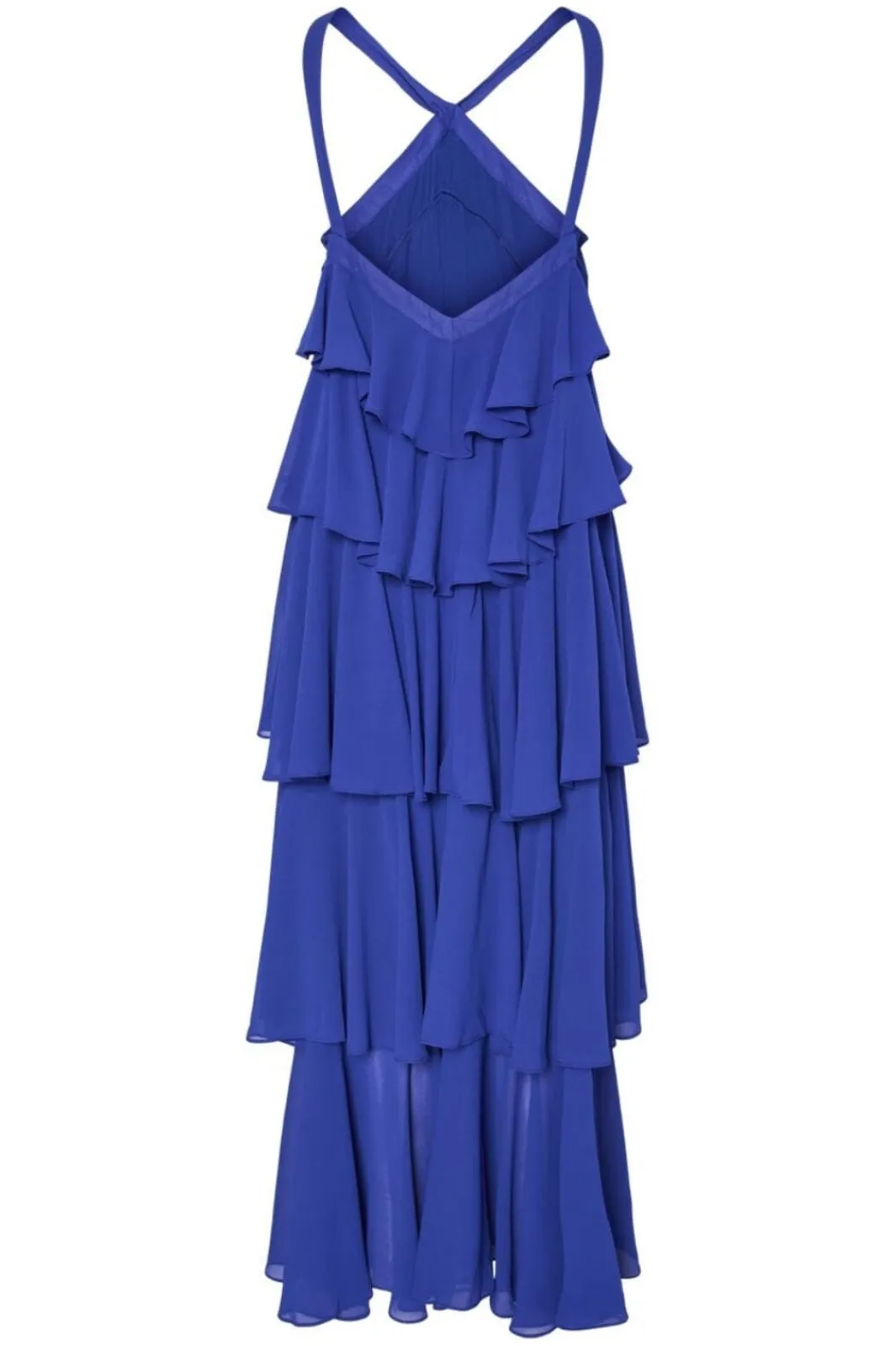 Discount dahlia Halterneck Maxi Dress Kjoler
