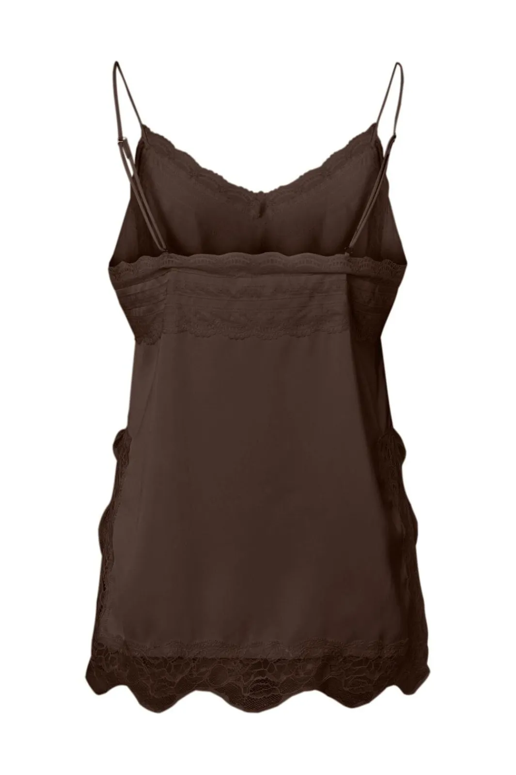 New frankie Strap Top T-Shirts & Toppe